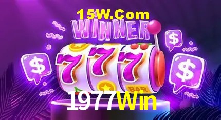 Sinta a adrenalina dos jogos de cassino com 1977Win